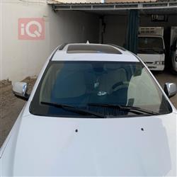 جیپ گراند شیرۆکی